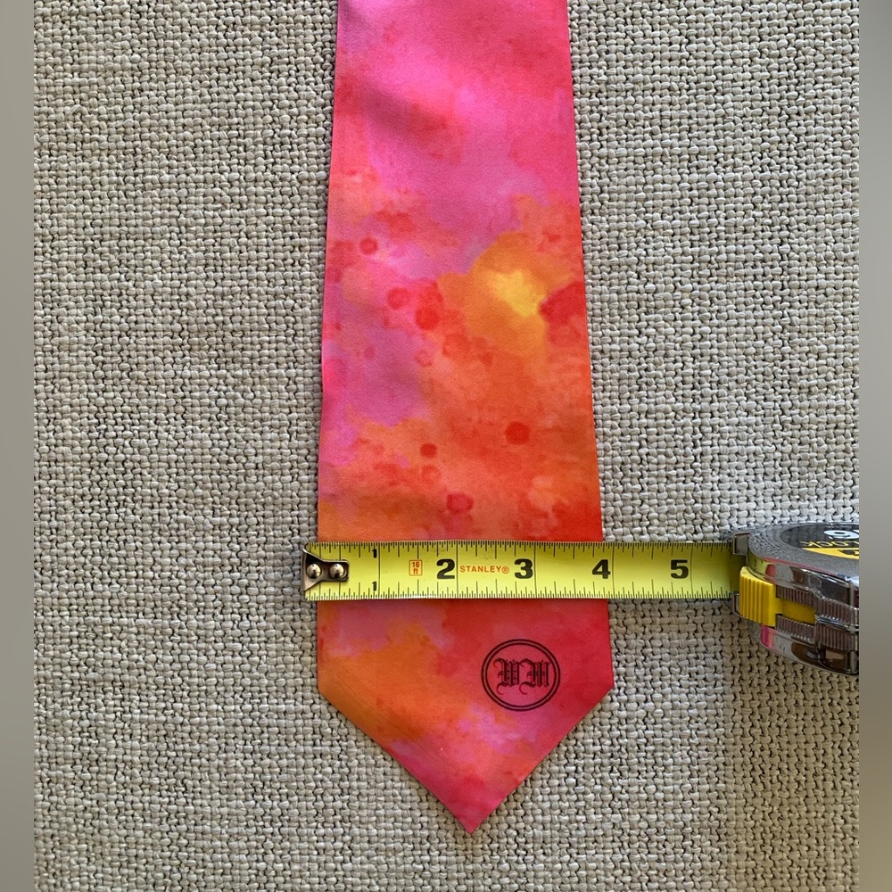 Men’s tie